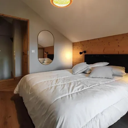 Magdalena - Magdalena Mae-7081 Appartement