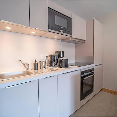 Magdalena - Magdalena Mae-7081 Appartement *