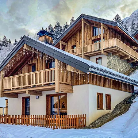 Magdalena - Magdalena Mae-7081 Valmorel