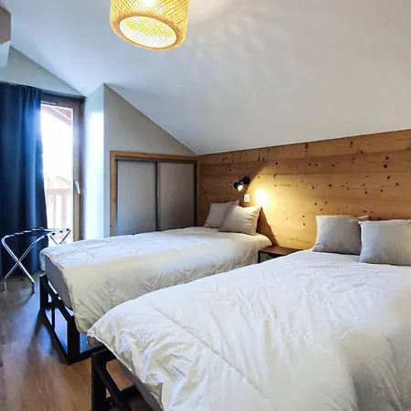 Appartement Magdalena - Magdalena Mae-7081 Valmorel