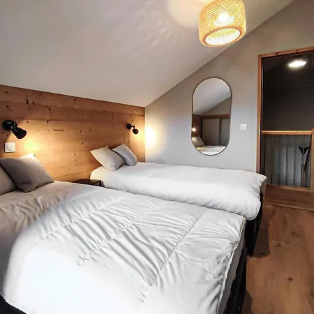 Magdalena - Magdalena Mae-7081 Appartement