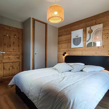 Magdalena - Magdalena Mae-7081 Appartement