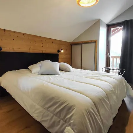 Magdalena - Magdalena Mae-7081 Valmorel