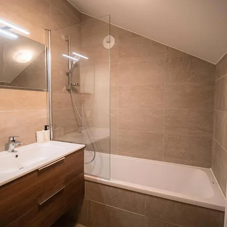 Appartement Magdalena - Magdalena Mae-7081