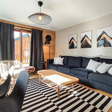 Appartement Magdalena - Magdalena Mae-7081 Valmorel